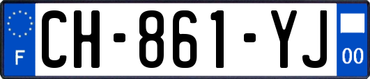 CH-861-YJ