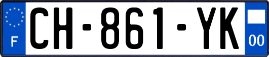 CH-861-YK
