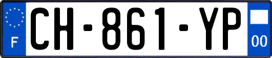 CH-861-YP