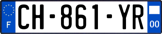 CH-861-YR
