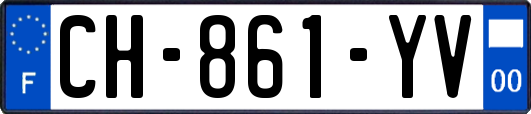 CH-861-YV