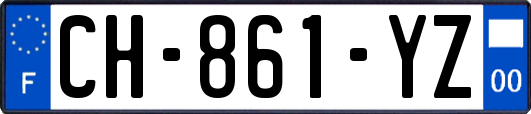 CH-861-YZ