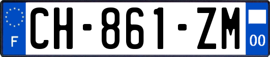 CH-861-ZM