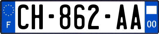 CH-862-AA