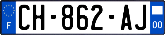 CH-862-AJ