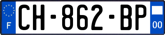 CH-862-BP