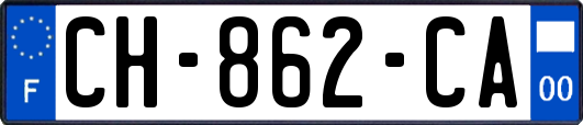 CH-862-CA