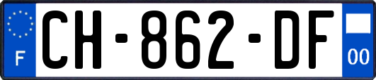 CH-862-DF