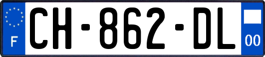 CH-862-DL