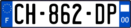 CH-862-DP