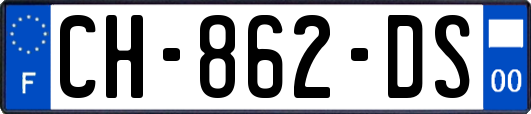 CH-862-DS