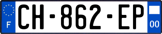 CH-862-EP