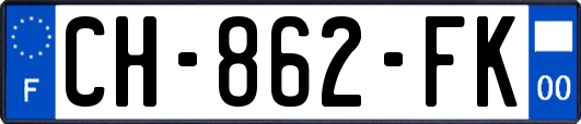 CH-862-FK