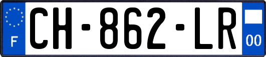 CH-862-LR