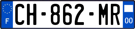 CH-862-MR