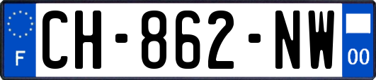 CH-862-NW