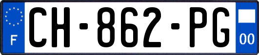 CH-862-PG