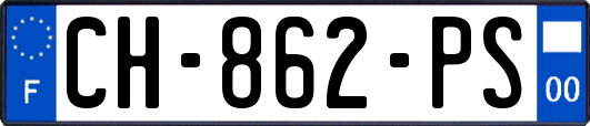 CH-862-PS