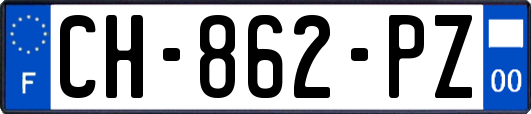 CH-862-PZ