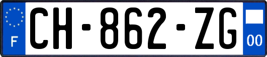 CH-862-ZG