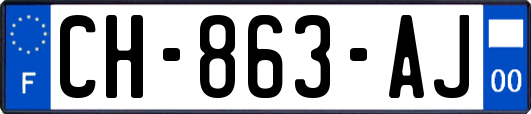 CH-863-AJ