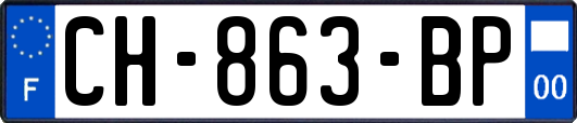 CH-863-BP