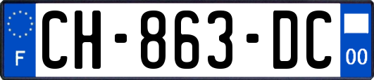 CH-863-DC
