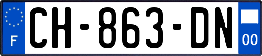 CH-863-DN