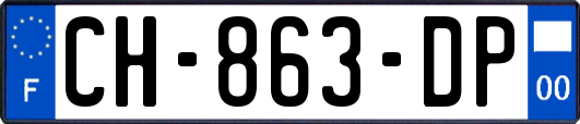 CH-863-DP