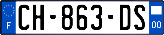 CH-863-DS