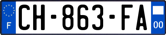 CH-863-FA