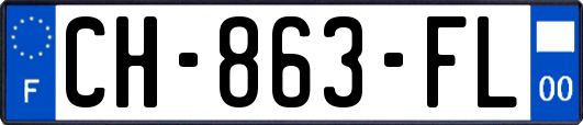 CH-863-FL