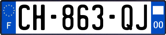 CH-863-QJ