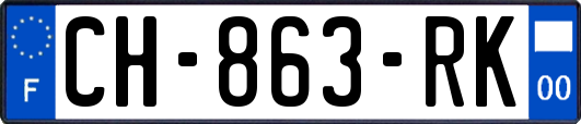 CH-863-RK