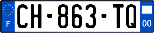 CH-863-TQ