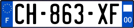 CH-863-XF