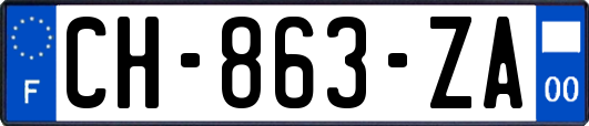 CH-863-ZA