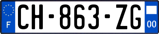 CH-863-ZG