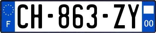 CH-863-ZY