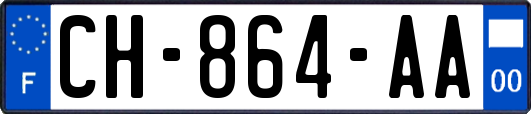 CH-864-AA