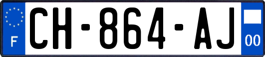 CH-864-AJ