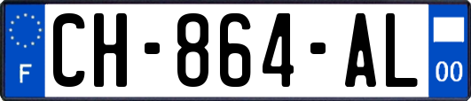 CH-864-AL