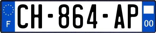 CH-864-AP