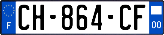 CH-864-CF