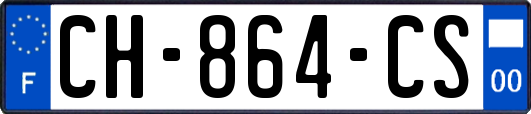 CH-864-CS