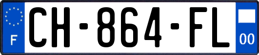 CH-864-FL