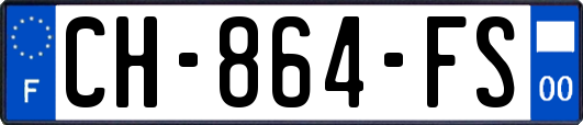 CH-864-FS