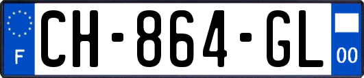 CH-864-GL