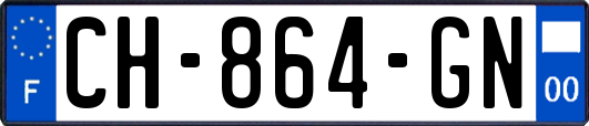 CH-864-GN