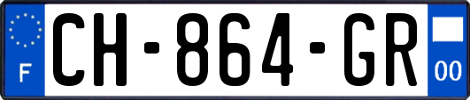 CH-864-GR